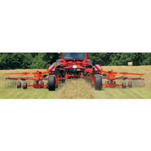 KUHN GA6501P RAKE