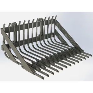 GA Steinsvans 158CM SMS