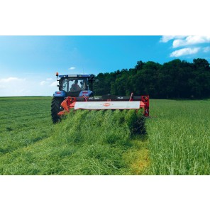 Kuhn FC3161TLD Mower cond. 1000