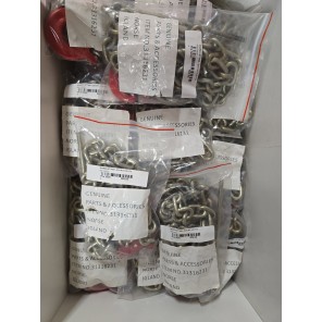 SNAREKJETTING - 2,0m 6x7 (redusert bryddstyrke)