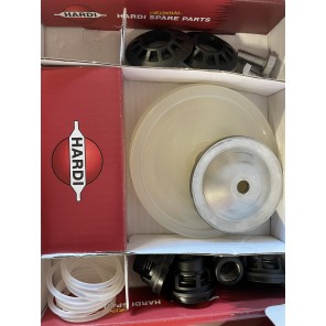 PUMPEKIT 1203  mm    06