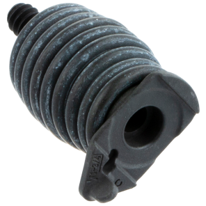 ANTIVIBRATION ELEMENT REAR!