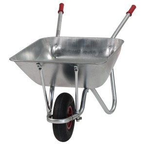 TRILLEBÅR 011G SELVBYGGER FISKARS