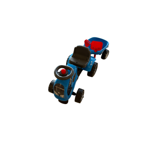 LANDINI LEKETRAKTOR M7HENGER