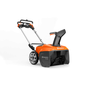 SNOW THROWER ST 253i