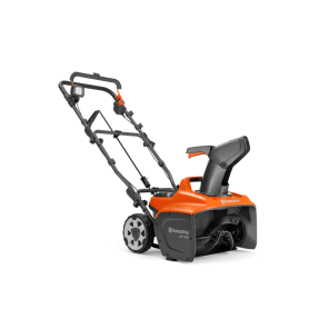 SNOW THROWER ST 143i