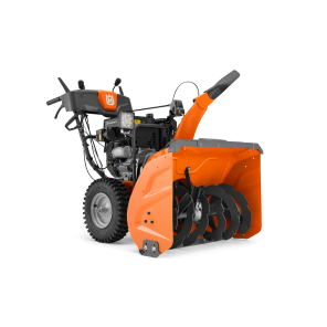 SNOW THROWER ST 376