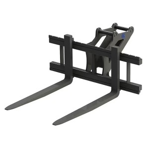 GA PALLEGAFFEL 5 TONN S60 1500/1200