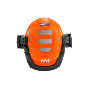 Husqvarna skogshjelm, Technical - Oransje