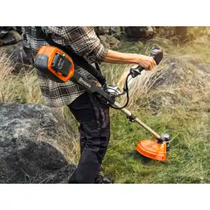 Husqvarna Gresstrimmer 220iR