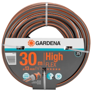GARDENA SLANGE HIGHFLEX 1/2 30M