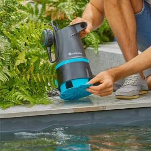 GARDENA FLOMSETT BASIC 20 000