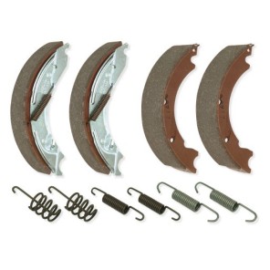 SHOES KNOTT 250x40 (AXLE SET)