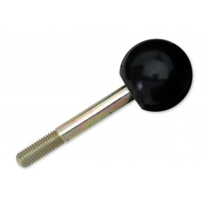 M8 PIN + KNOB - MOULDED