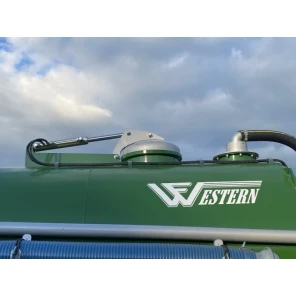 LOKK VAKUMVOGN 500MM HYDRAULISK