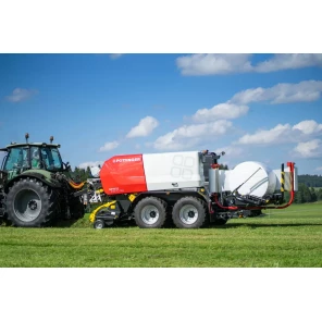 Kombipresse fastkammer Impress FC Pöttinger