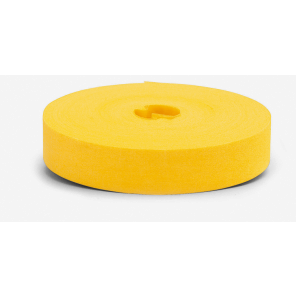 Merkebånd, ensfarget 20mm