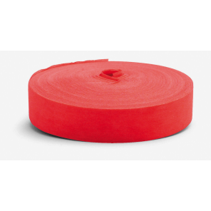 Merkebånd, ensfarget 20mm