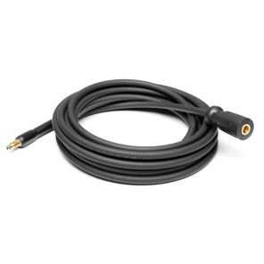 Forlengelsesslange, tekstilforsterket