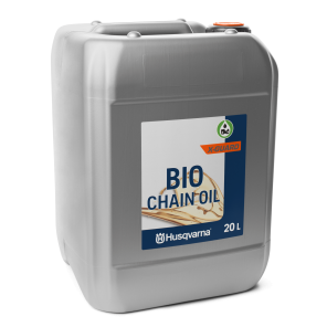 BIO KJEDEOLJE 20L X-GUARD VEG.