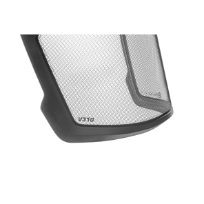 Visir, klar sikt V310