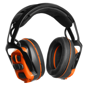 Hørselvern, X-COM R