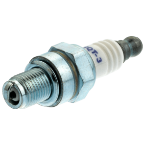 SPARK PLUG HQT-3 RESISTOR