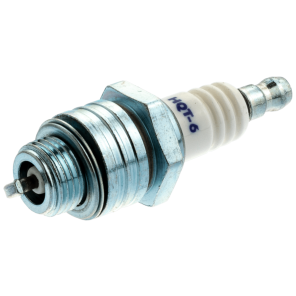 SPARK PLUG HQT-6 RESISTOR