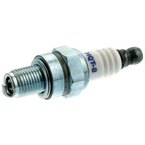 SPARK PLUG HQT-8 RESISTOR