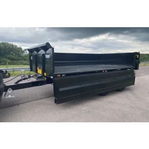 HYDRAULISK SIDEÅPNING 12LD