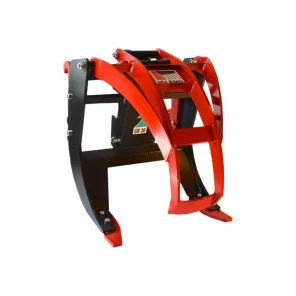 IGLAND GR 20 Tømmerklo