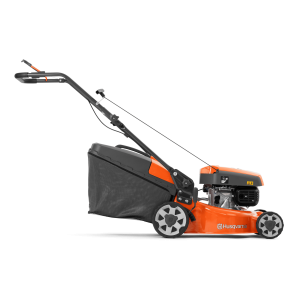 Husqvarna LC 140P Gressklipper