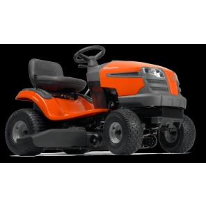 HUSQVARNA TS 142L