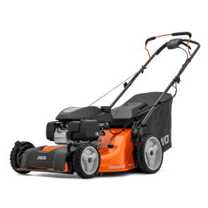 Husqvarna LC353AWD Gressklipper Ink. Bio Kit
