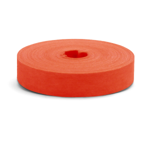 Merkebånd, ensfarget 20mm