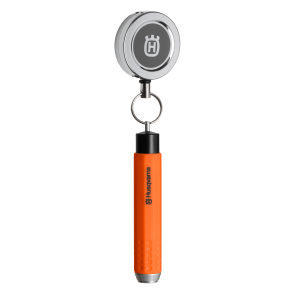 Merkekrittholder med festehjul