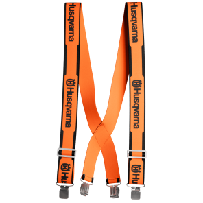 BUKSESELER MED KLIPS