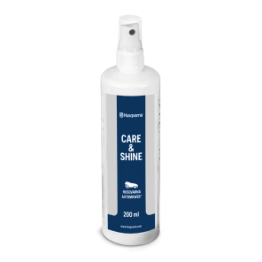 Care and Shine Spray