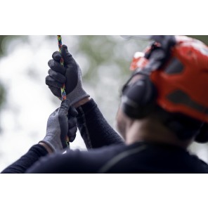 Hansker, Technical Grip