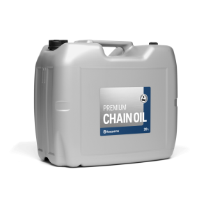 MINERAL KJEDEOLJE 20L