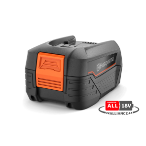 Husqvarna Aspire™ P4A 18-B72 batteri