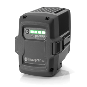 BLI300 -36V 9,4AH PROFFBATTERI