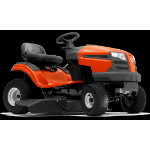 HUSQVARNA TS 138L