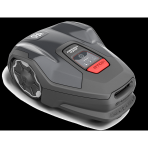 ASPIRE R ROBOTGRESSKLIPPER