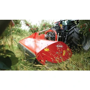 Kuhn BKE210 K706K Hammer kniver