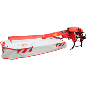 Slåmaskin FC 104 Kuhn