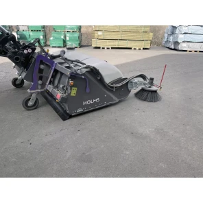 <p>Feiemaskin PL Holms</p>