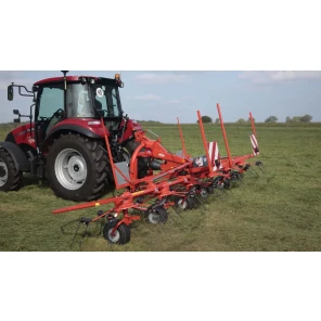 Sprederive GF 102 Serie Kuhn