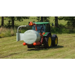 Rundballepakker RW 1200 Kuhn