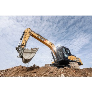 SANY SY265C